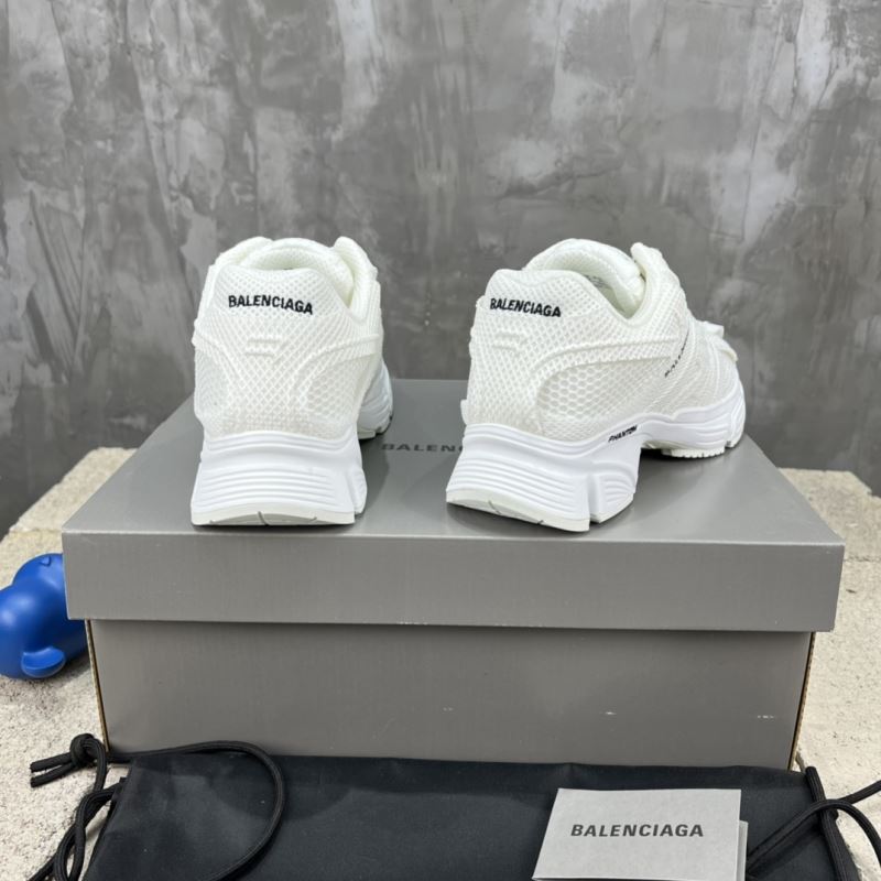 Balenciaga Track Shoes